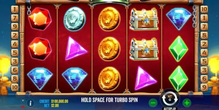 Star Pirates Code