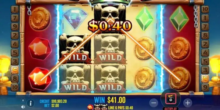 Star Pirates Code