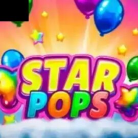 Star Pops