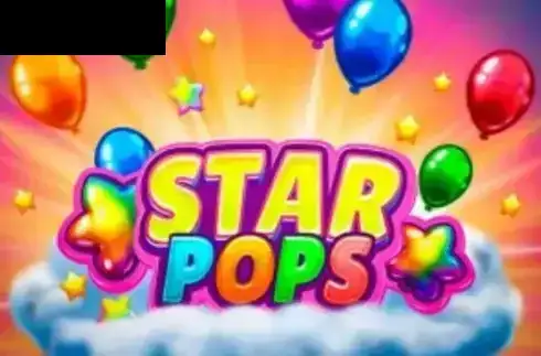 Star Pops