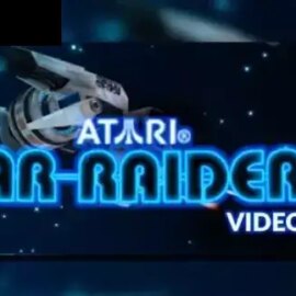 Star Raiders
