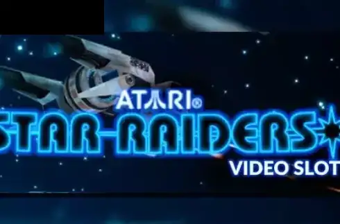 Star Raiders