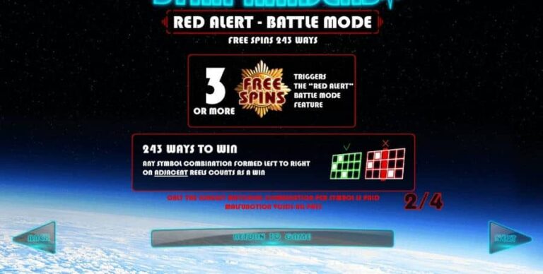 Star Raiders