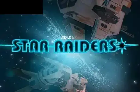 Star Raiders Scratch