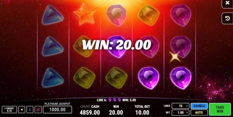 Star Runner