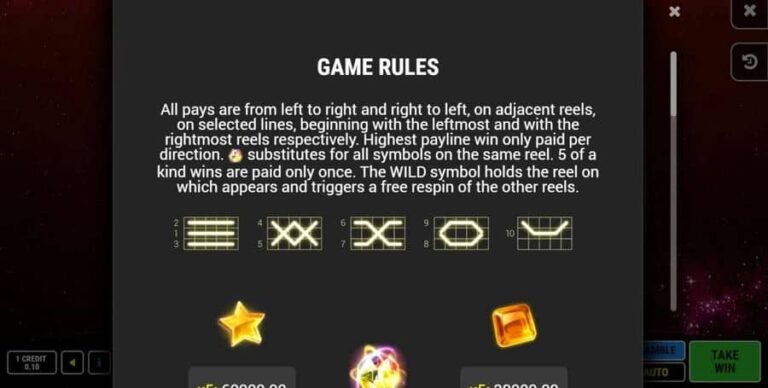 Star Runner