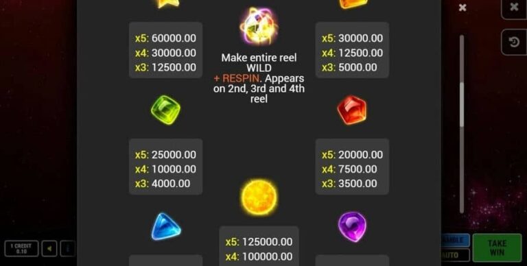 Star Runner