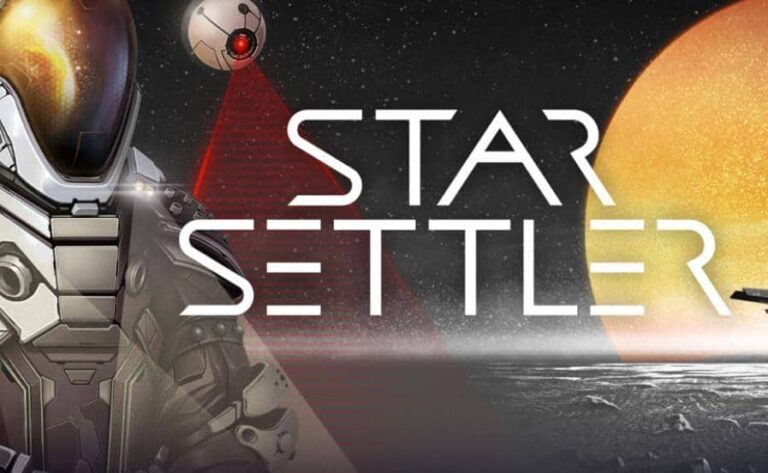 Star Settler