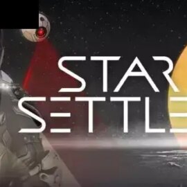 Star Settler