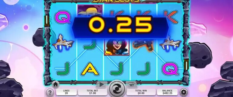 Star Slots