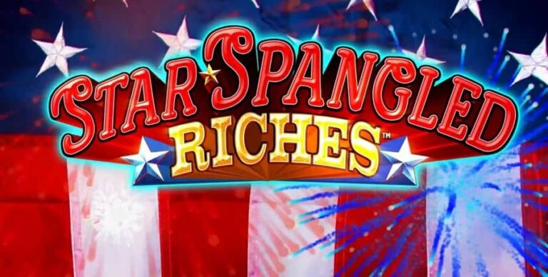 Star Spangled Riches