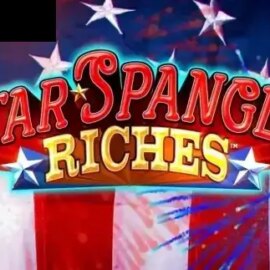 Star Spangled Riches