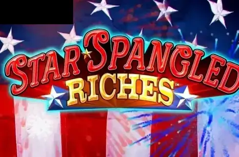 Star Spangled Riches