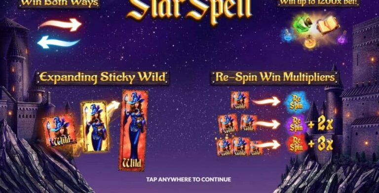 Star Spell