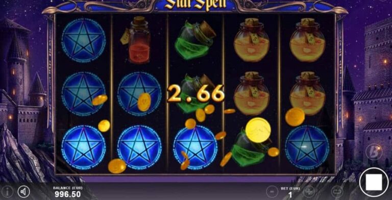 Star Spell