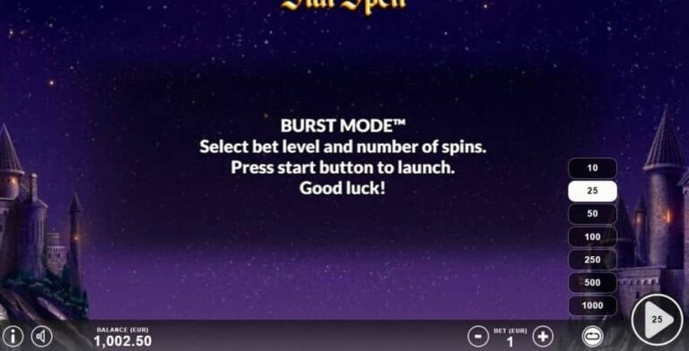 Star Spell