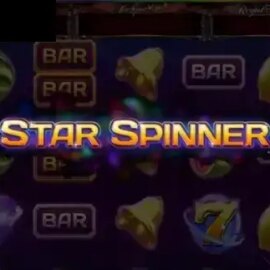 Star Spinner