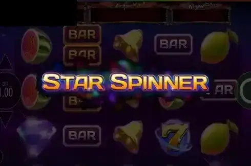 Star Spinner