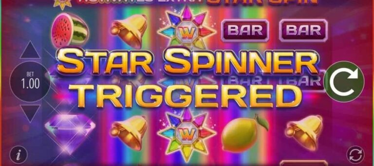 Star Spinner