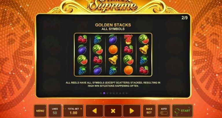Star Supreme