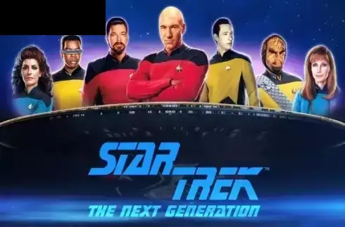 Star Trek: The Next Generation