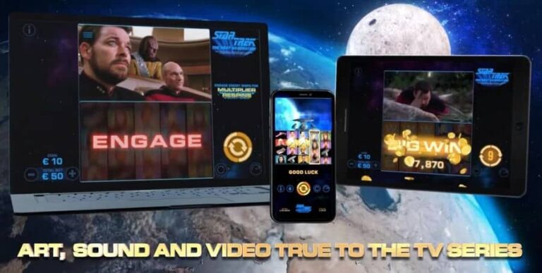 Star Trek: The Next Generation