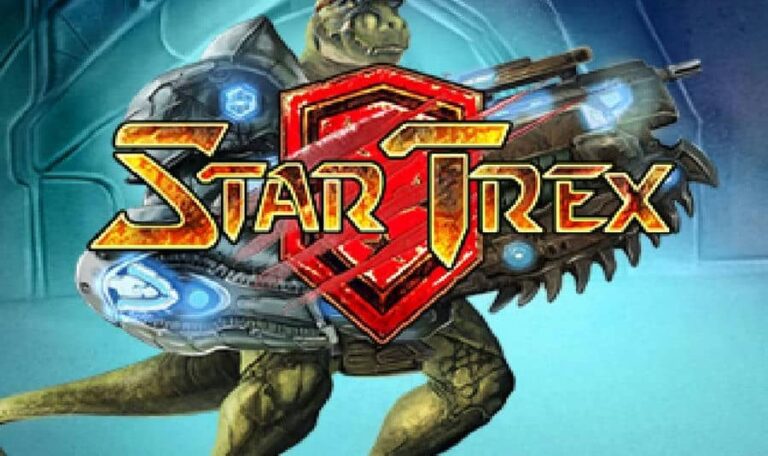 Star Trex