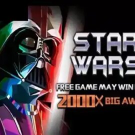 Star Wars (JDB168)