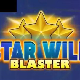 Star Wild Blaster