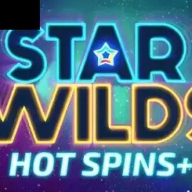 Star Wilds Hot Spins