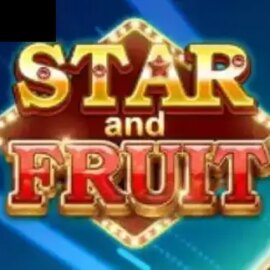 Star and Fruit