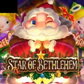 Star of Bethlehem