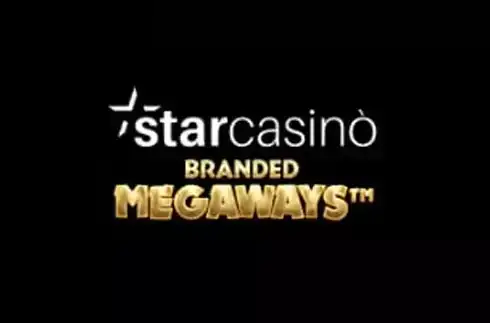 StarCasino Branded Megaways