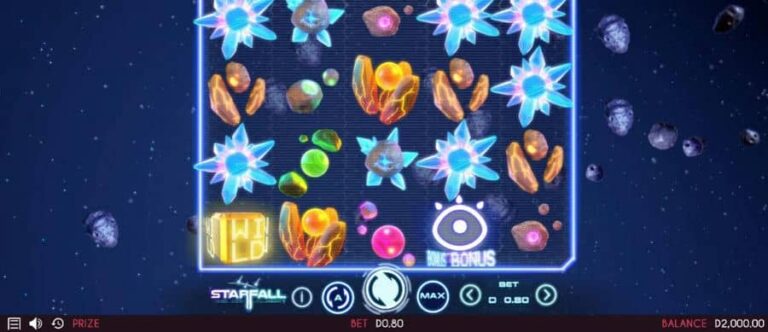 StarFall