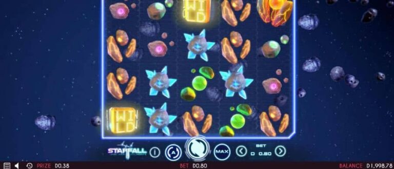 StarFall