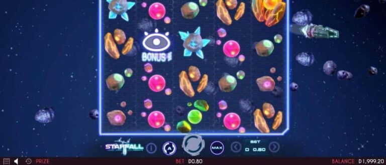 StarFall