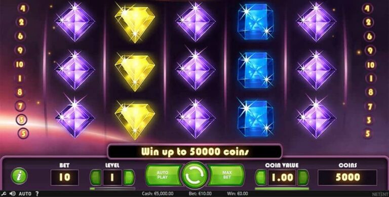 Starburst