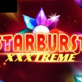 Starburst XXXtreme