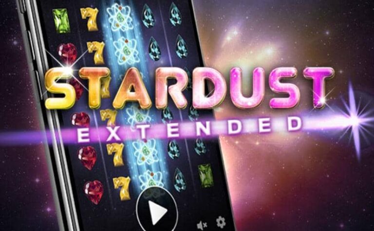 Stardust Extended