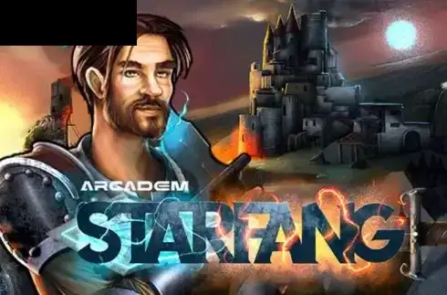 Starfang
