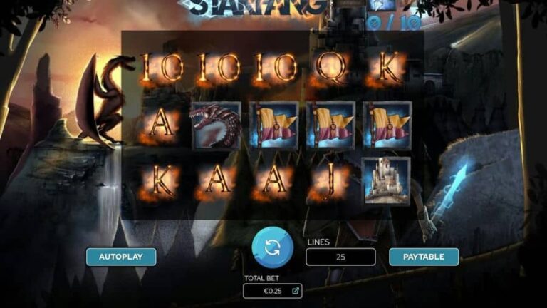 Starfang