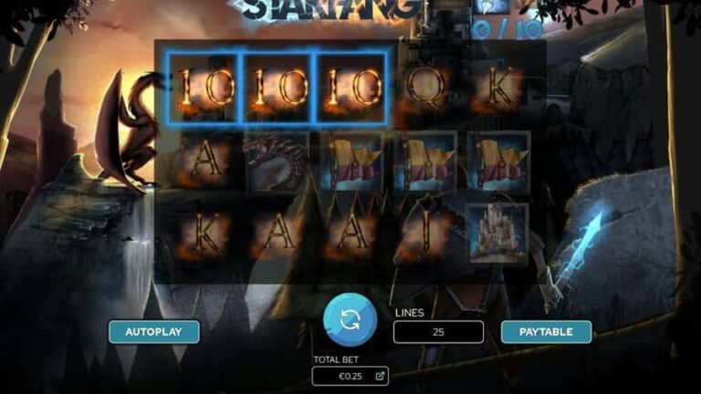 Starfang