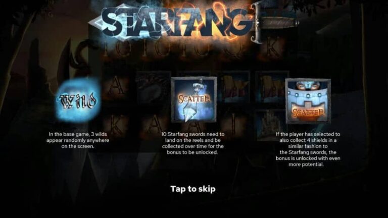 Starfang