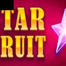 Starfruit (Anakatech)