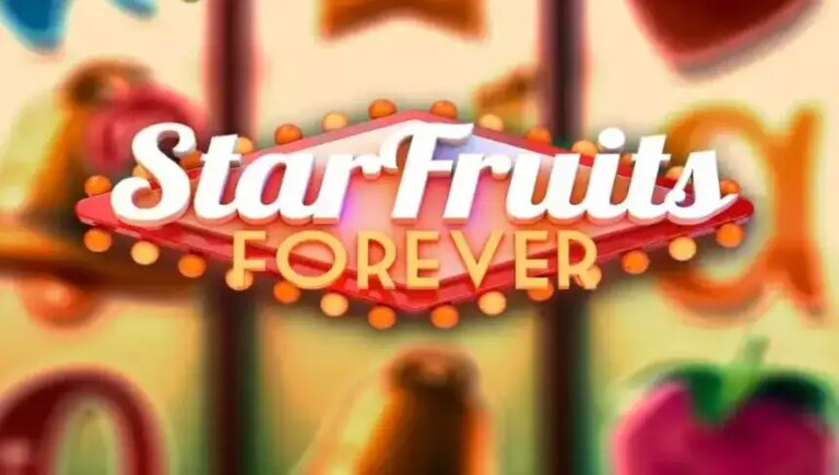 Starfruits