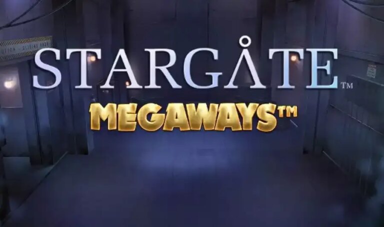 Stargate Megaways