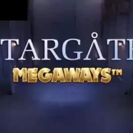 Stargate Megaways