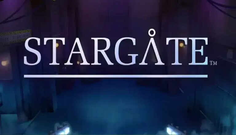 Stargate Scratch