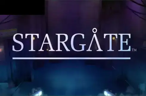 Stargate Scratch