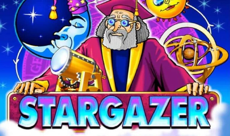 Stargazer
